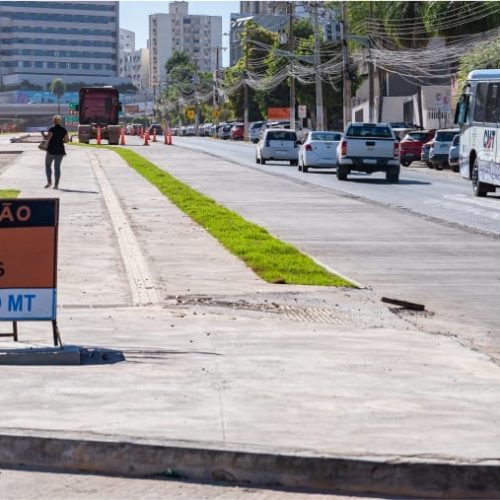 Audiência pública debaterá transtornos causados pelo BRT e outras ‘obras da Copa’ em Cuiabá