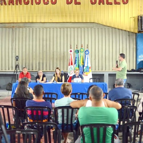 RONDONOPOLIS: LOA, LDO e PPA: Câmara conclui audiências e deve iniciar discussão do orçamento