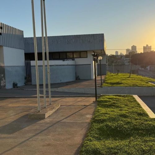 Autor de furto em canteiro de obras e receptador são presos em Cuiabá