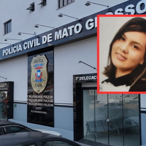 Autores de crime que resultou em morte de adolescente serão investigados por feminicídio
