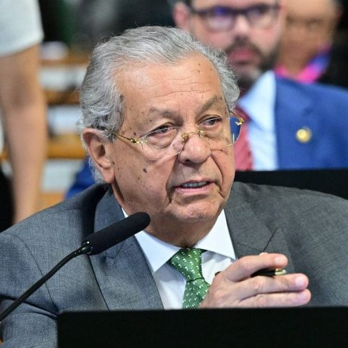 Avança no Senado projeto de Jayme que reserva FCO para micro e pequenas empresas