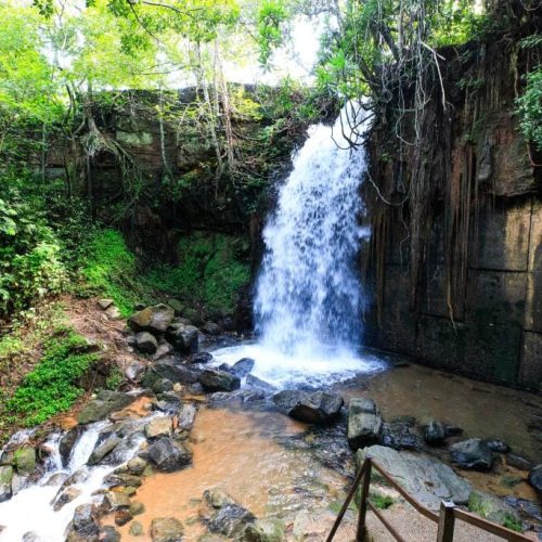 Avanço das obras altera dias de funcionamento do complexo em novembro