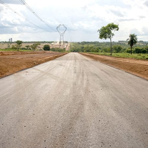 18 de maio: Área onde seria implantado CPA tem data do leilão marcada