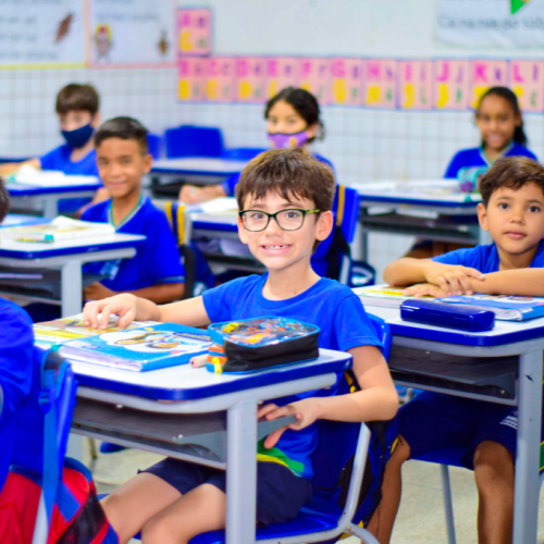 MAIS UMA META SUPERADA: Mato Grosso atinge meta de alfabetização e avança nos primeiros anos do ensino fundamental