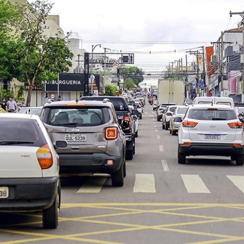 RONDONOPOLIS: Feriado do Comerciário: Comércio local não abre na segunda-feira de Carnaval