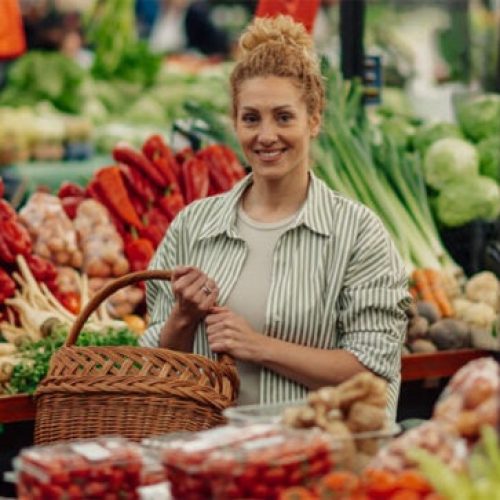 CUIABÁ-MT: Cesta básica oscila em setembro e termina o mês com queda no preço