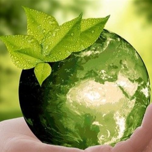 ÓTIMA NOTICIA: Estudo aponta brasil como potência verde do futuro