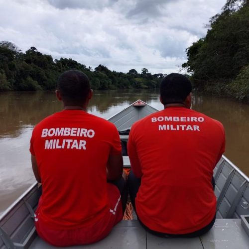 Corpo de Bombeiros reforça medidas de segurança durante o período chuvoso