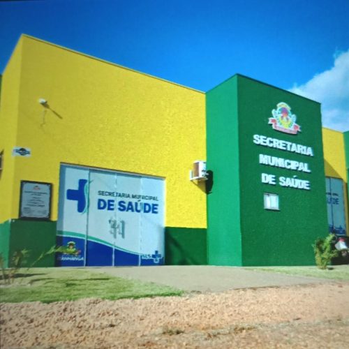 ITANHANGÁ: Secretaria Municipal de Saúde inicia os trabalhos com foco na eliminação de filas no atendimento aos pacientes.