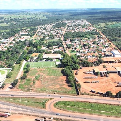 EM RONDONOPOLIS: : Furtos de cabos aumentam e causam transtornos à população