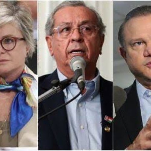 Bancada de senadores de Mato Grosso se posiciona contra aumento de cadeiras na Câmara