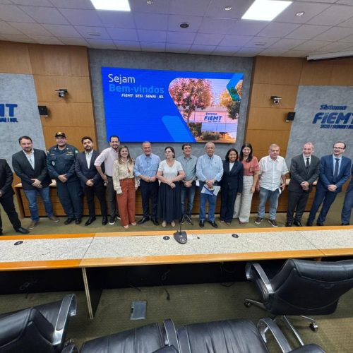 Bancada federal de MT promove reunião ampla para otimizar distribuição de emendas