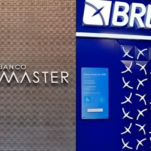 Banco Master avança com solidez e incomoda concorrentes durante fusão com o BRB