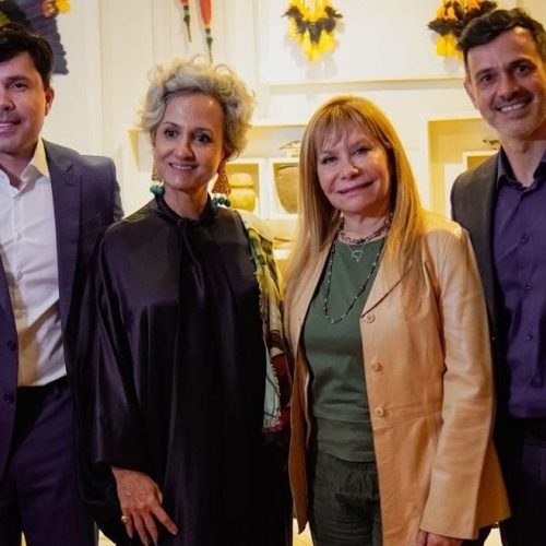 Banco Semear investe no primeiro prédio com certificação regenerativa do Brasil