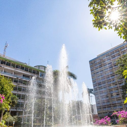 Bancos tem até até dia 1º de outubro para cadastrar na Prefeitura de Cuiabá