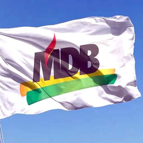 MDB fora da corrida presidencial | Interdição | Eleições 2026 | PRF segue de olho nas BRs