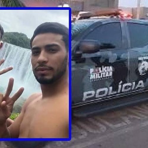 Bandidos reagem a abordagem e morrem em confronto com a Força Tática em rodovia de MT