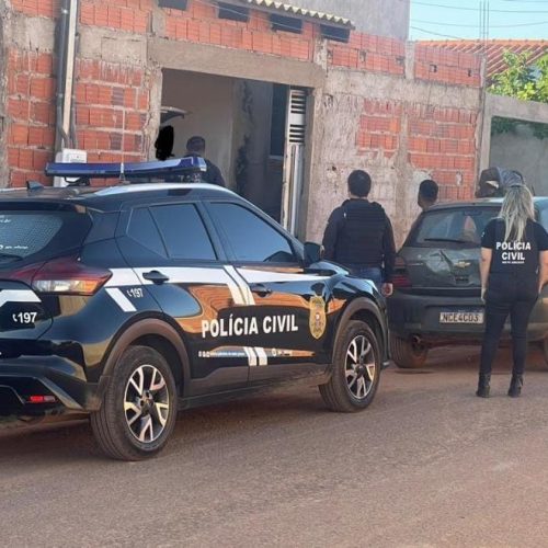 Bando aplica golpe em turistas que queriam ir a Fernando de Noronha e é alvo da PC em VG