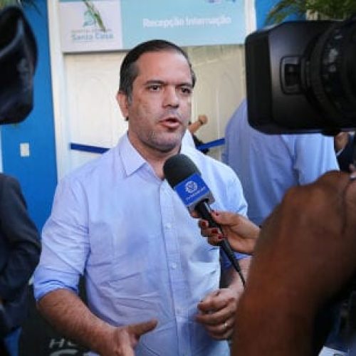 Base do governador quer ampliar bancada na Assembleia e prevê eleger mais de 20 deputados