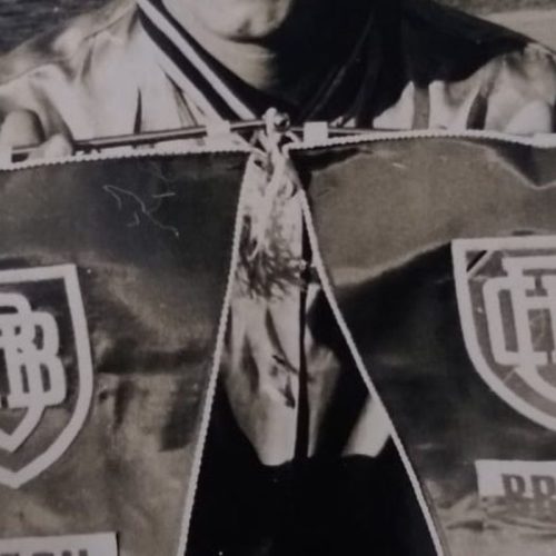 Basquete: Maria Aparecida Cardoso Guimarães falece aos 95 anos