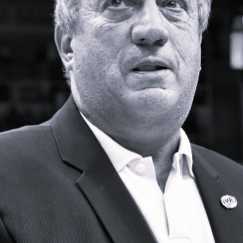 Basquete brasileiro perde técnico Cláudio Mortari