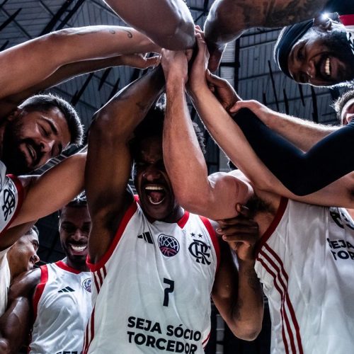 Basquete: invictos, Flamengo e Minas avançam às quartas da Champions