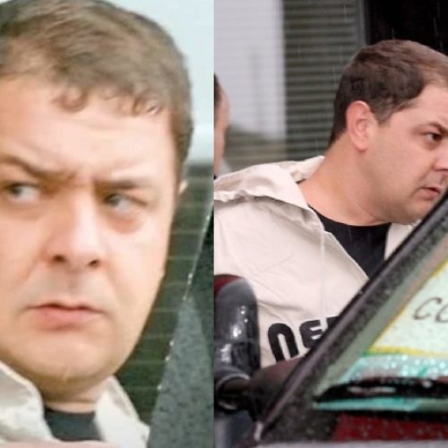 Na mira da Polícia Federal, Lulinha deixa o Brasil e retorna à Europa