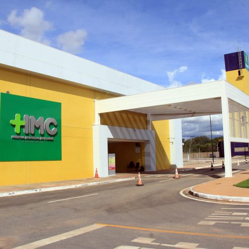 Bebê agredido em Cuiabá apresenta melhora e está sob proteção da Justiça