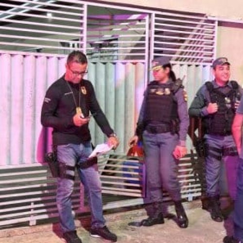 Bebê de dois meses morre com suspeita de asfixia em Várzea Grande; polícia investiga