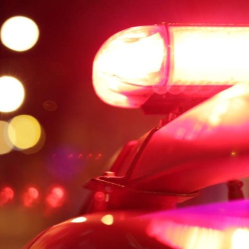 Bebedeira em festa termina em discussão e homem esfaqueado pela namorada durante a madrugada