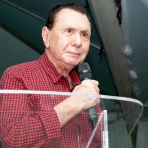 Bezerra diz que MDB foi “enxotado” por Mauro Mendes e sinaliza aliança com Wellinton Fagundes
