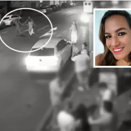 Bióloga e pai terão que pagar R$ 1 milhão à família de cantor que morreu atropelado em frente à Valley