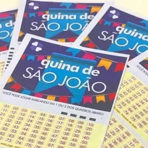 Bolão de MT acerta cinco números na Quina de São João e fatura prêmio de R$ 19,9 milhões