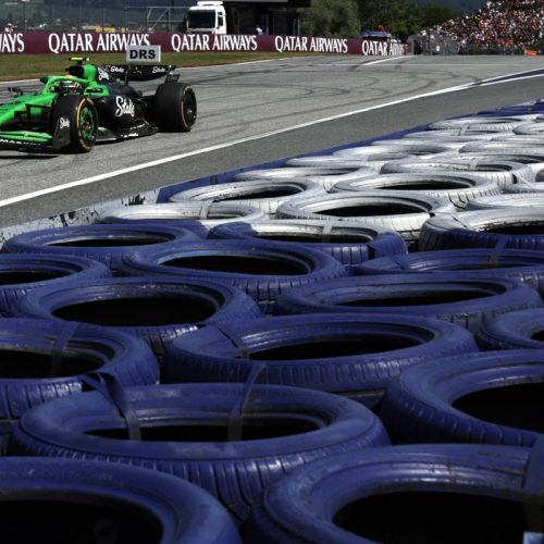 Bortoleto quebra longo jejum brasileiro na F1 e pontua na Áustria