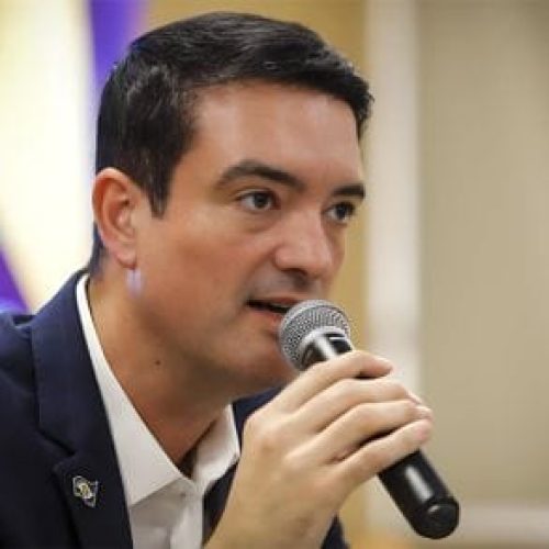 Bortolin aposta em federação pra manter deputado Juarez Costa no MDB