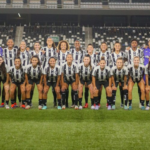 Botafogo derrota Fortaleza e chega à final do Brasileiro Feminino A2