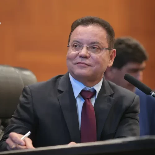 Botelho critica Medeiros e descarta apoiá-lo na disputa ao Senado: “não produz nada”