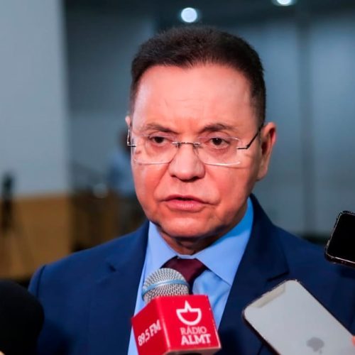 Botelho diz que chapas para estadual e federal do União Brasil estão quase fechadas
