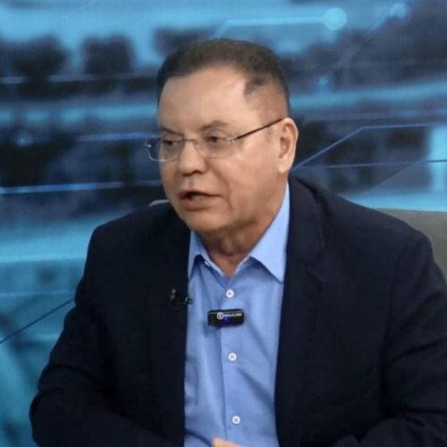 Botelho lembra disputa com Garcia e teme que divergência sobre candidatura atrapalhe o União