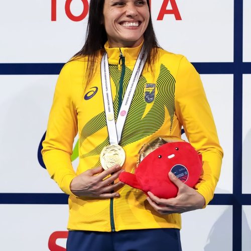 Brasil conquista mais quatro ouros e três pratas no Mundial de natação