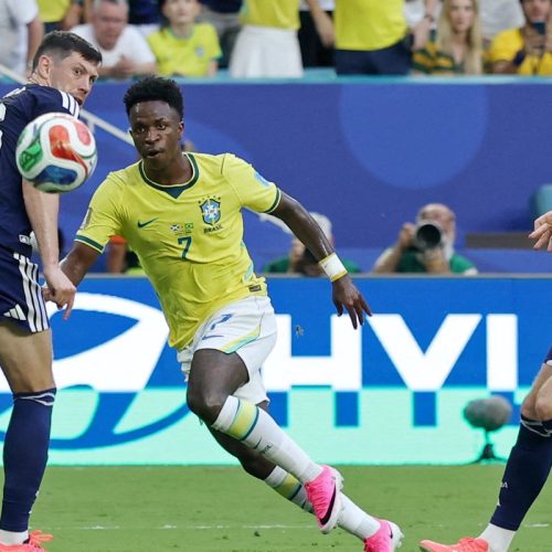 Brasil e Japão se enfrentam hoje no mata-mata; veja jogos da Copa