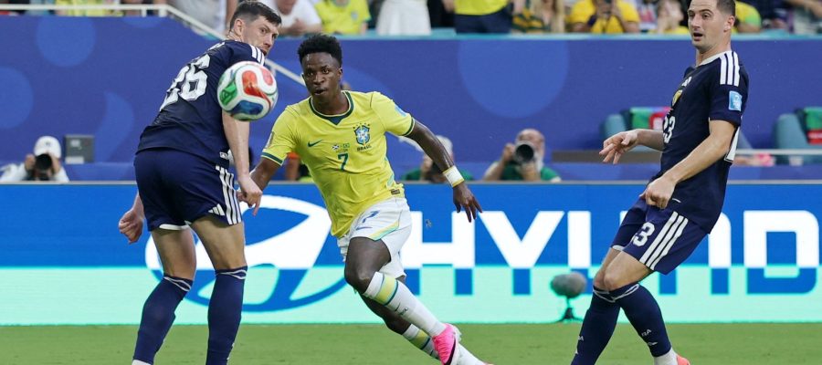 Brasil e Japão se enfrentam hoje no mata-mata; veja jogos da Copa