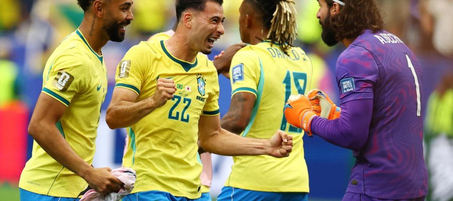 Brasil enfrenta a Noruega hoje pelas oitavas de final da Copa do Mundo