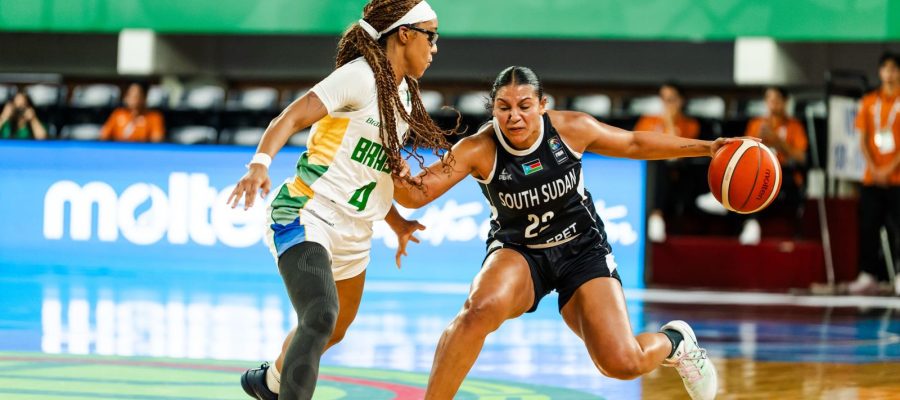 Brasil estreia mal no qualificatório para o Pré-Olímpico de basquete