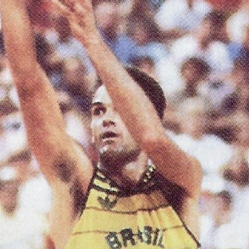 Brasil lamenta morte de Oscar Schmidt, veja repercussões