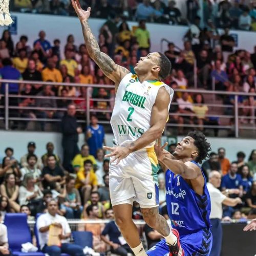 Brasil mantém 100% de aproveitamento nas Eliminatórias para a Copa