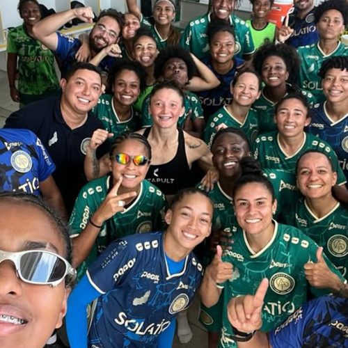 Brasileirão Feminino A3: Atlético-PI avança e pega Vila Nova na final