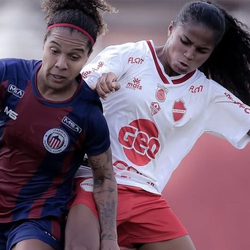 Brasileirão Feminino A3: Itabirito e Vila Nova empatam pela semifinal