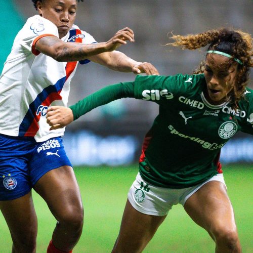 Brasileirão Feminino começa a definir semifinalistas nesta sexta-feira