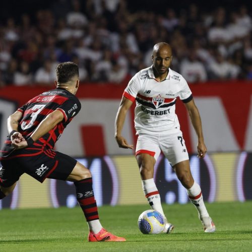 Brasileirão retorna com Flamengo x São Paulo neste sábado, no Maracanã